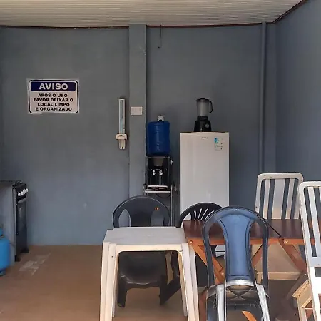 Hospedaria Itapuã-2